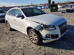 Audi Q5 2016