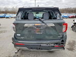 Ford Explorer 2022