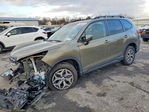 Subaru Forester 2024