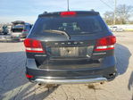 Dodge Journey 2016