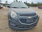 Chevrolet Equinox 2017