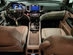 Honda Pilot 2017