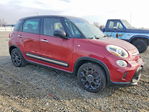 Fiat 500 2015