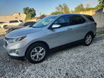 Chevrolet Equinox 2018