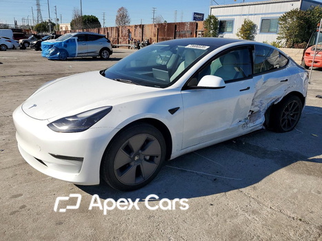 Tesla Model 3 2023 - Image 1 of 14