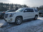 Cadillac Escalade 2017