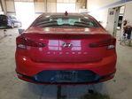 Hyundai Elantra 2019