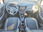 Chevrolet Trax 2017