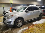Chevrolet Equinox 2017