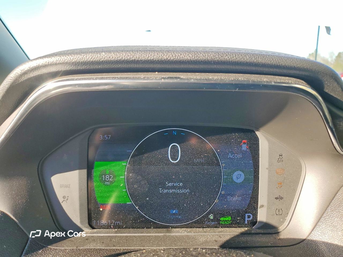 Chevrolet Bolt 2023