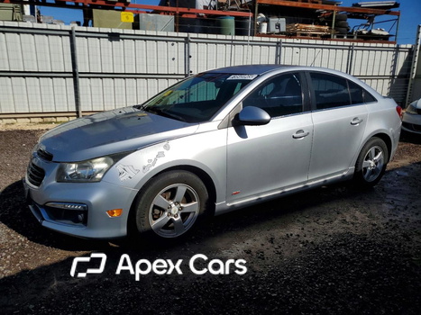 Chevrolet Cruze 2015 - Image 1 of 12