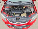 Chevrolet Sonic 2017