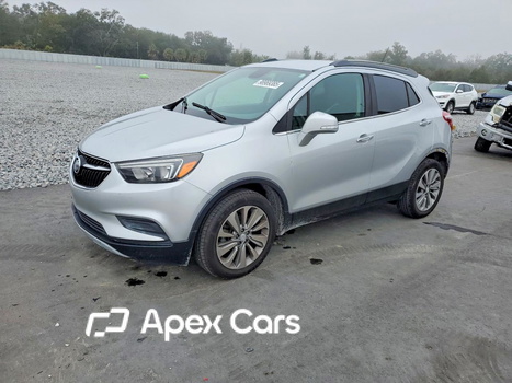 Buick Encore 2019 - Zdjęcie 1 z 15