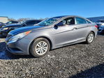 Hyundai Sonata 2011