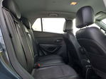 Chevrolet Trax 2021