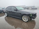 BMW Series 3 2011