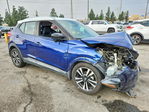 Nissan Kicks 2018
