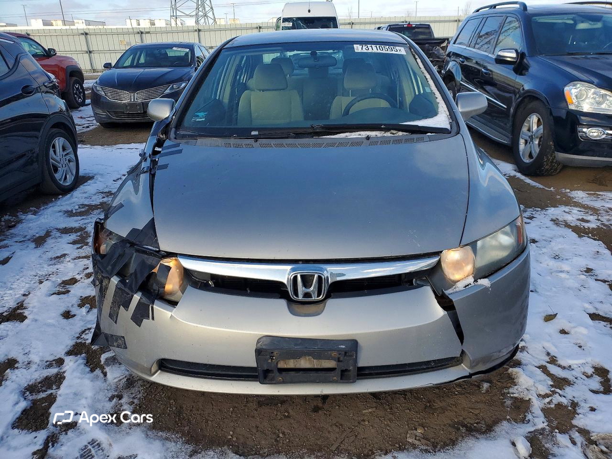 Honda Civic 2006