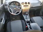 Chevrolet Captiva 2013