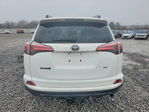Toyota RAV 4 2018