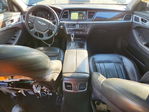 Hyundai Genesis 2015
