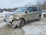 Honda Pilot 2009