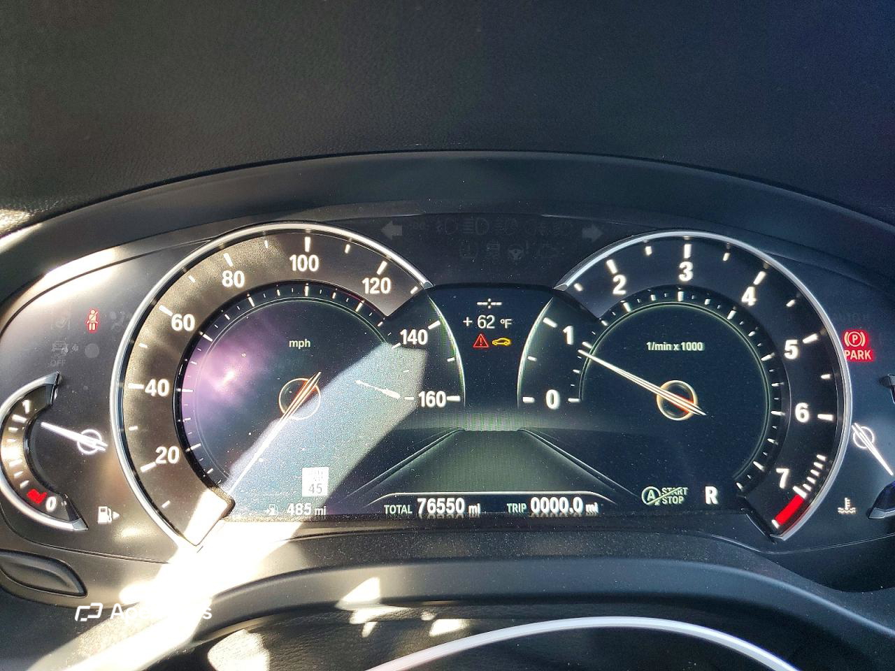 BMW X4 2019