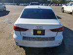 Audi A3 2018