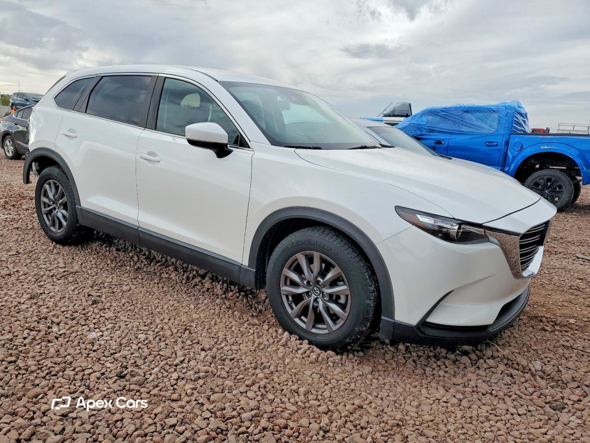 Mazda CX-9 2019