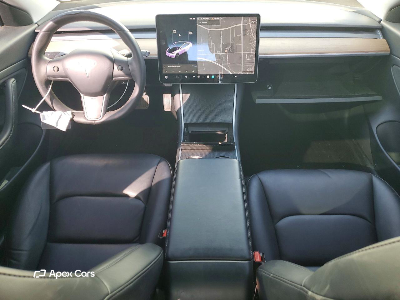 Tesla Model 3 2020