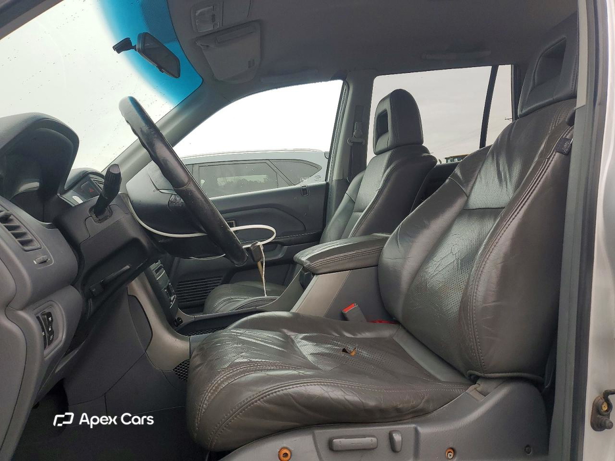 Honda Pilot 2004