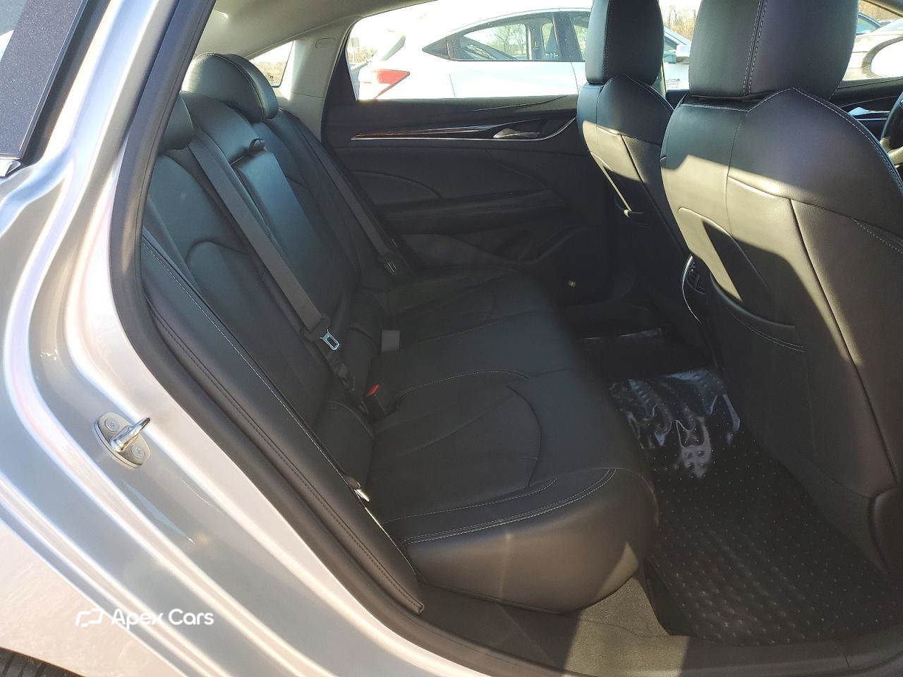 Buick LaCrosse 2017