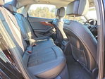 Audi A4 2023
