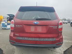 Subaru Forester 2015