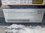 Audi A3 2007