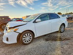 Toyota Corolla 2013