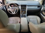 Ford Edge 2013