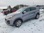 Kia Sportage 2017