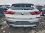 BMW X2 2018