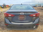 Mazda 3 2015