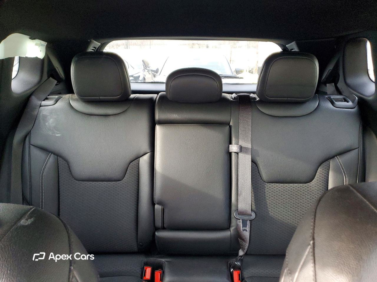 Jeep Compass 2024