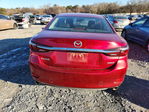 Mazda 6 2021