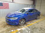 Chrysler 200 2015