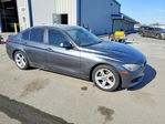 BMW Series 3 2014