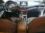 Nissan Sentra 2021