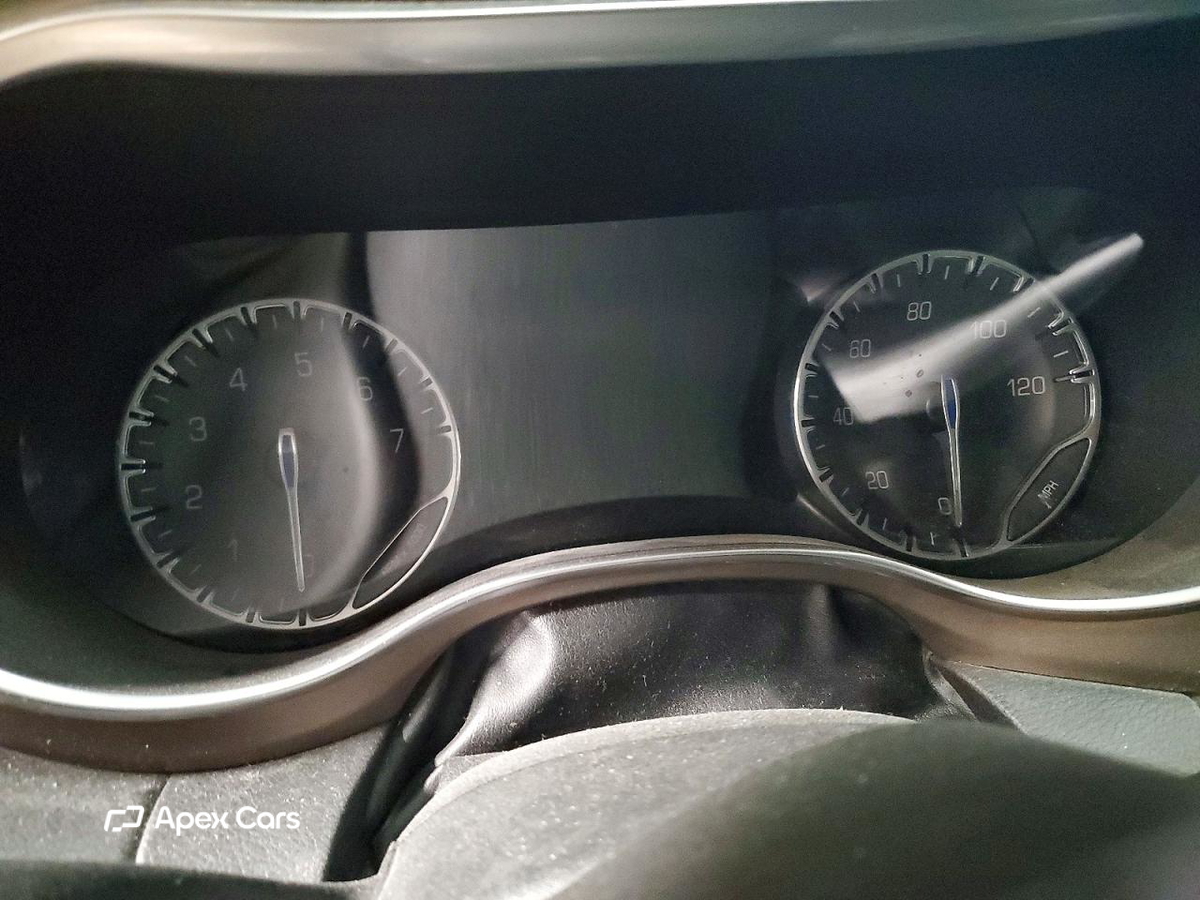 Chrysler Pacifica 2017