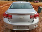 Chevrolet Malibu 2016