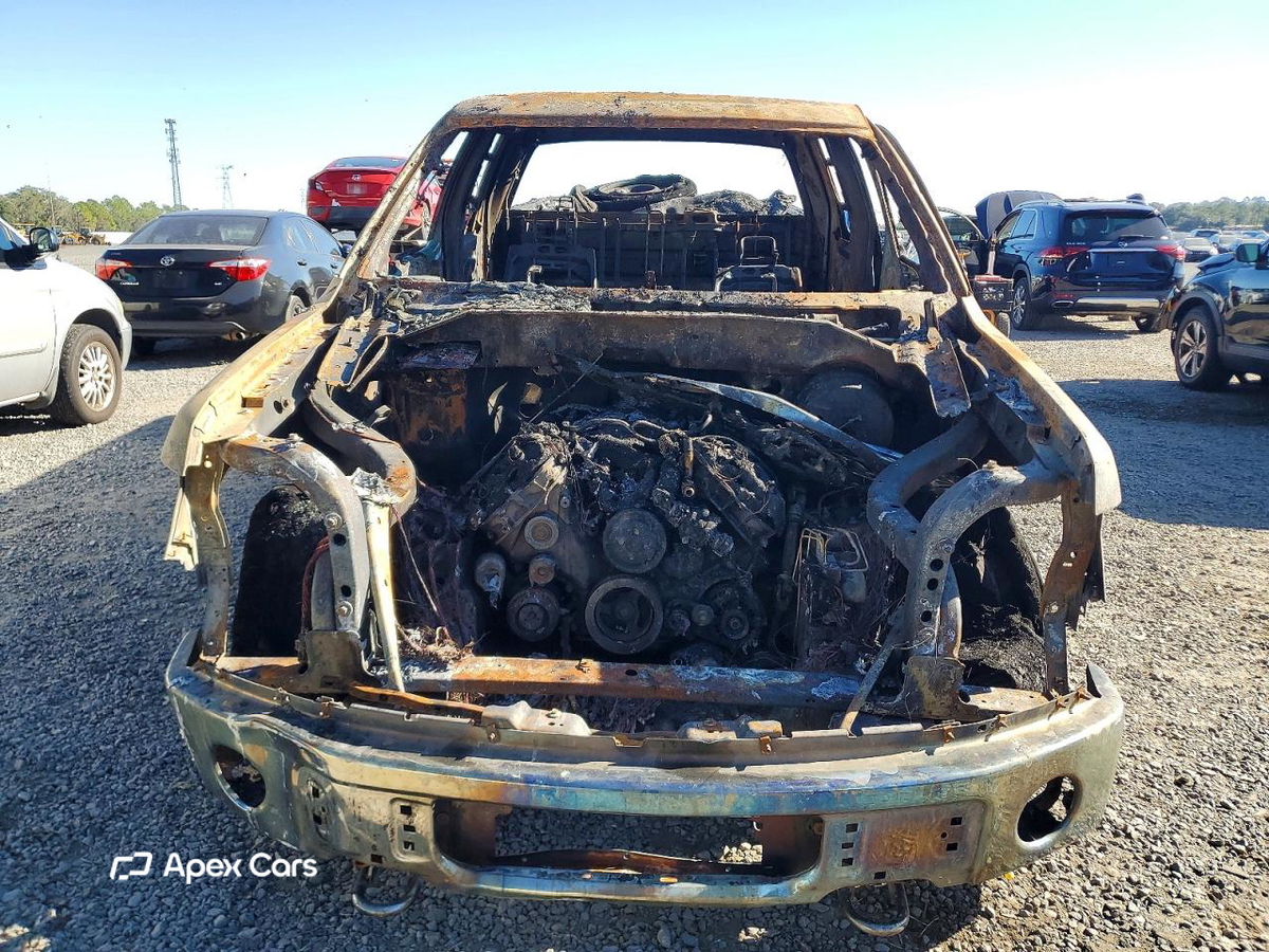 Ford F-150 2013