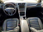 Ford Fusion 2017