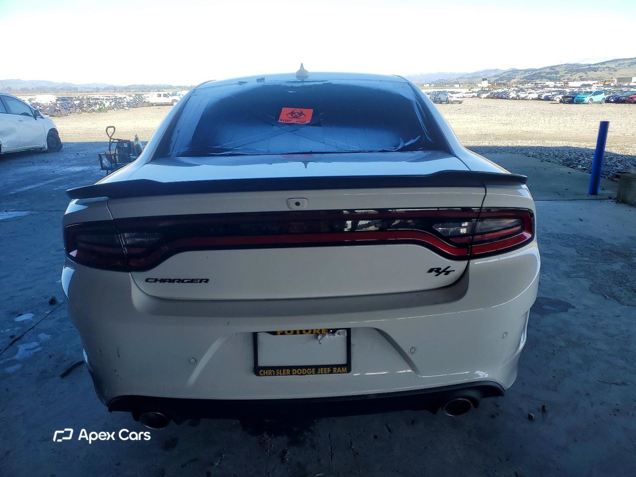 Dodge Charger 2022